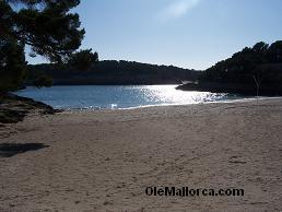 Mallorca playa